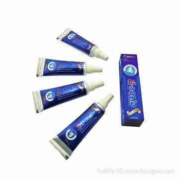 E-solid to refill e-cigarette